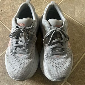 Hoka Bondi 8 Womens Size 6.5